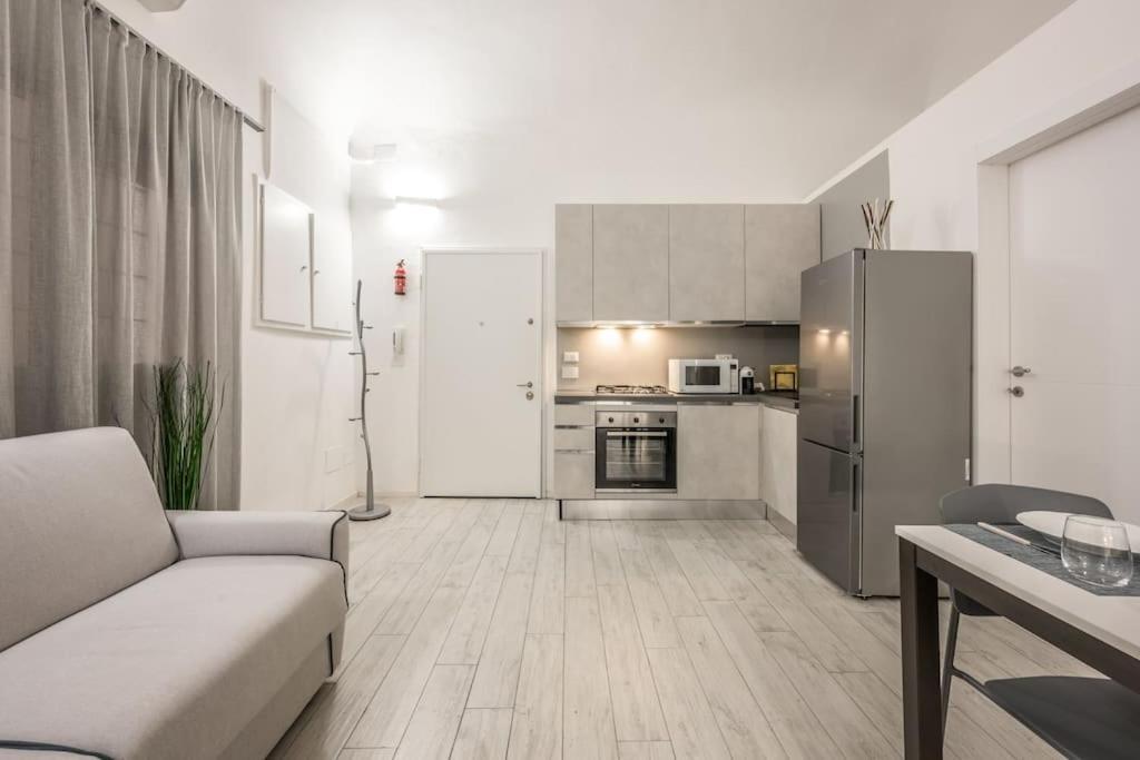 Old Town Via Marsala Apartment Болонья Экстерьер фото